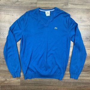 Lacoste Sweater Men’s